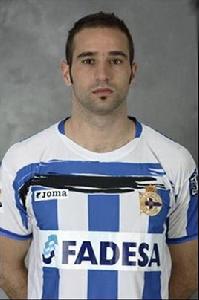 巴勃羅·阿爾瓦雷斯[西班牙籍足球運動員]