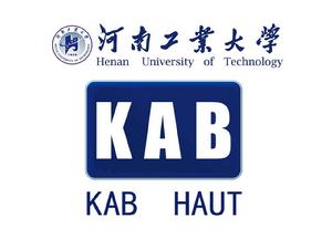 河南工業大學KAB創業俱樂部 河南工業大學KAB創業俱樂部