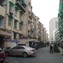 白澤弄小區 白澤弄小區