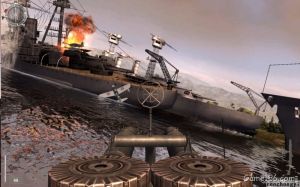 《榮譽勳章：血戰太平洋》