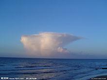 cb[Cb 積雨雲 Cumulonimbus]