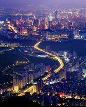 深圳，你被誰拋棄