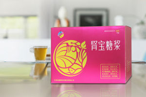 美媛春腎寶糖漿 美媛春腎寶糖漿