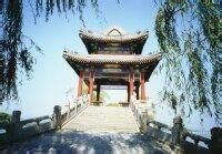 柳橋春曉 柳橋春曉