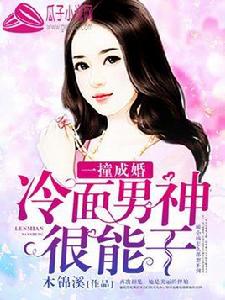 一撞成婚:冷麵男神很能幹 一撞成婚:冷麵男神很能幹