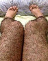 毛腿絲襪 毛腿絲襪