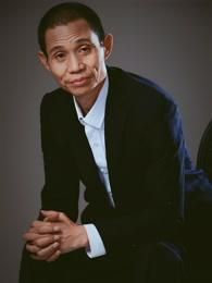 李學政[中央軍委後勤保障部金盾影視中心主任]