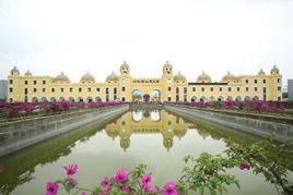 忻城薰衣草莊園 忻城薰衣草莊園