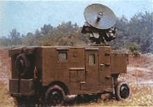 炮瞄雷達 炮瞄雷達