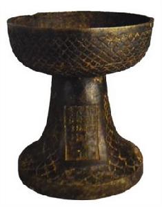 豋[都江堰文廟藏品]