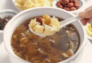 白糖酸棗湯 白糖酸棗湯