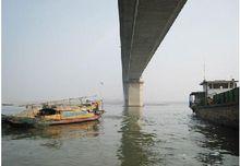 沙洋漢江大橋