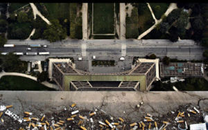 骯髒混亂綜合症