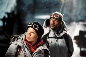 異形戰場[美國導演保羅&middot;安德森執導的科幻類影片]