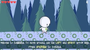 大頭的冒險 大頭的冒險