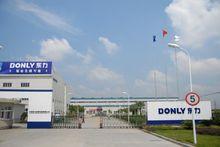 寧波東力機械製造有限公司