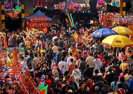 樂安花燈節 樂安花燈節