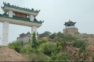 濰坊峽山 濰坊峽山