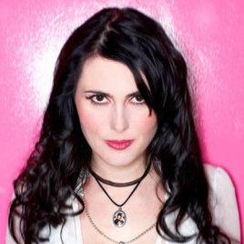 Sharon den Adel Sharon den Adel