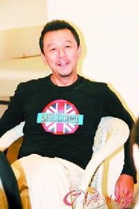 《愛情維修站》將上映 郭濤：婚姻沒到維修期