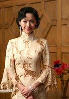 阮玲玉[2005年吳倩蓮主演電視劇]