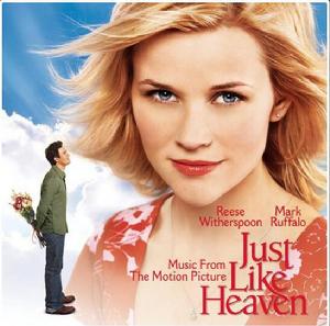 宛如天堂[美國2005年馬克&middot;沃特斯執導電影]