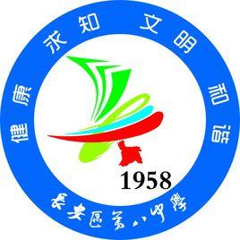 長安八中 長安八中