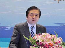 張克[中國註冊稅務師協會副會長]