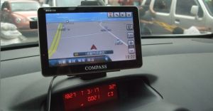 行車電腦導航功能