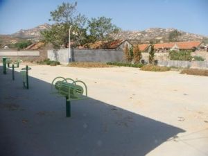 乳山寨鎮 乳山寨鎮