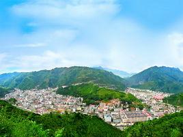 鎮安鎮[廣東省雲浮市雲安區鎮安鎮]