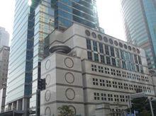 新上海國際大廈