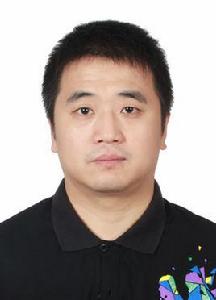 王利民[中國科學院過程工程研究所研究員]