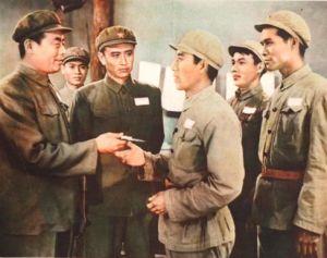 《海上神鷹》 《海上神鷹》