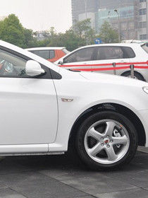 Roewe 350 Roewe 350