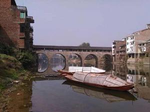 歸陽古鎮 歸陽古鎮