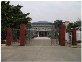 深圳東江縱隊紀念館 深圳東江縱隊紀念館