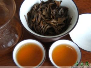 普洱減肥茶 普洱減肥茶