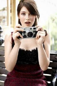 傑瑪·阿特頓 傑瑪·阿特頓