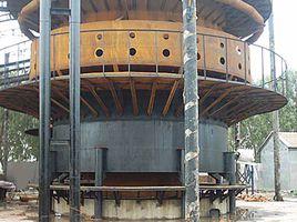 煤氧噴吹 煤氧噴吹