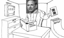 中文房間 中文房間