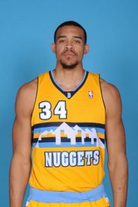 麥基[籃球運動員]