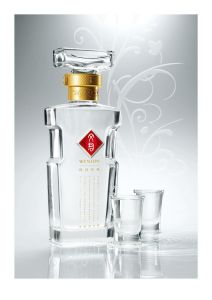 文君(濃香型,52度)