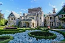 加拿大皇家路大學