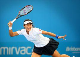 孫甜甜[運動員]