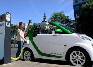 新能源汽車補貼標準