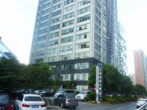 太湖世家大廈 太湖世家大廈