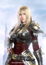 超神學院[廣州駿豪宏風網路科技有限公司出品動畫系列]