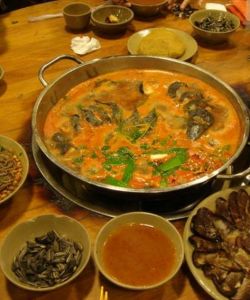 貴州酸湯魚 貴州酸湯魚