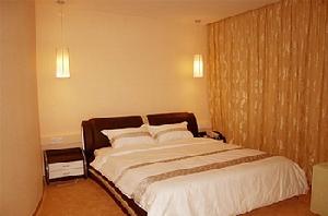 深圳市星語商務酒店